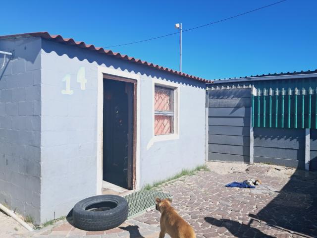 House for sale in Western Cape