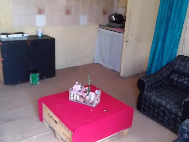 House for sale in Western Cape