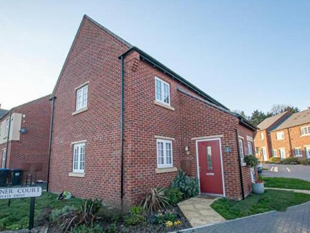 House for sale in Beamhurst, Staffordshire