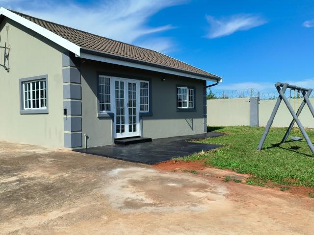 House for sale in Umgungundlovu, Kwazulu-natal