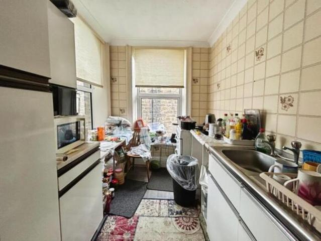 Apartment for sale in High Harrogate, Harrogate