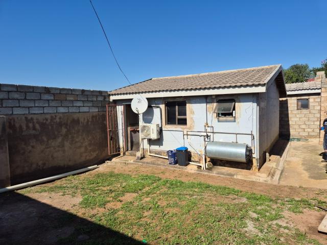 House for sale in Pietermaritzburg