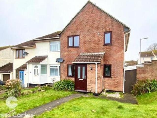House for sale in Falmouth, Cornwall
