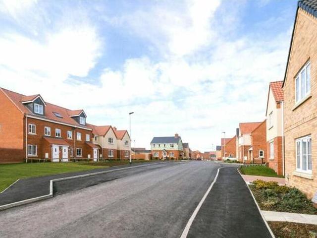 House for sale in Felixstowe, Suffolk