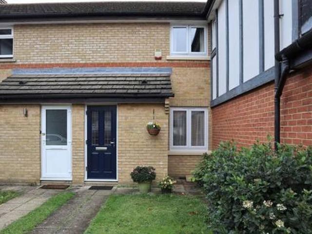 House for sale in Lyons, Greater London
