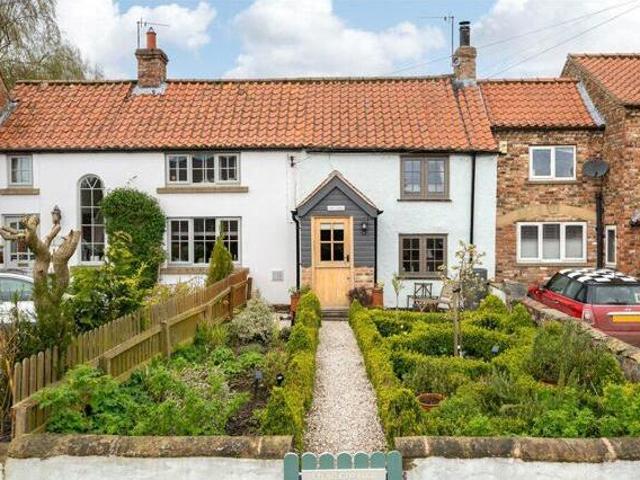 House for sale in North Yorkshire