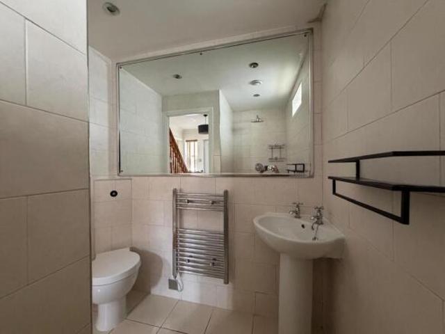 House for sale in High Harrogate, Harrogate
