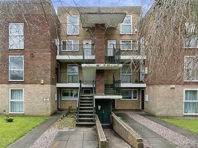 House for sale in Harborne, West Midlands