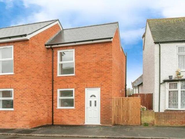 House for sale in Harwich, Tendring