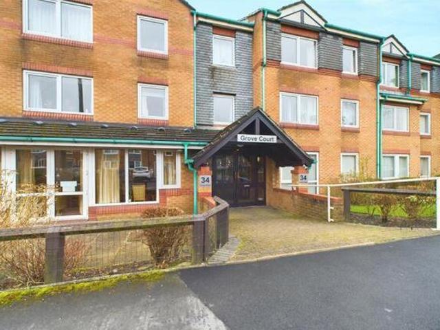 House for sale in Greater Manchester