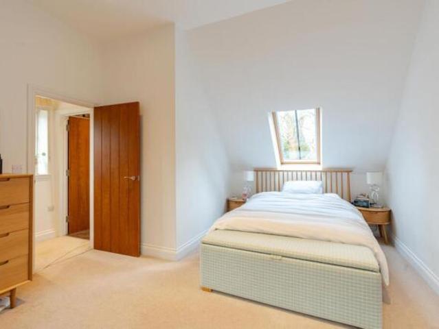 House for sale in The Slade, Oxfordshire