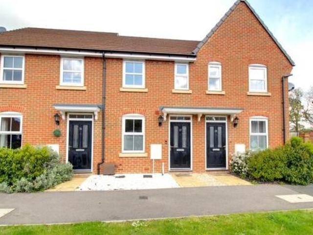 House for sale in Hart, Hampshire