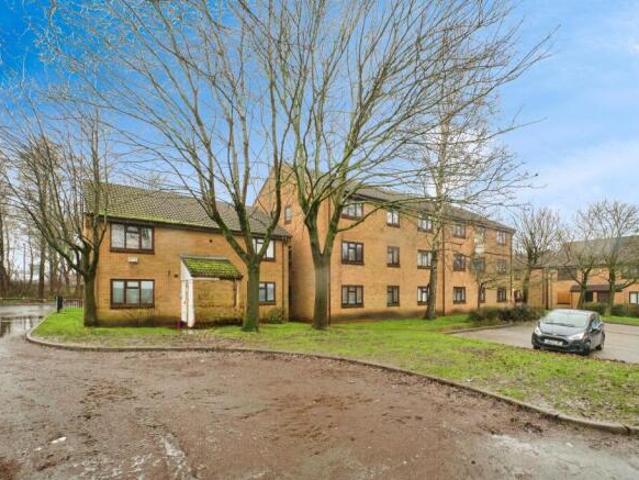 House for sale in Aston, West Midlands