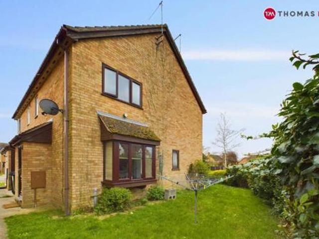 House for sale in Huntingdon