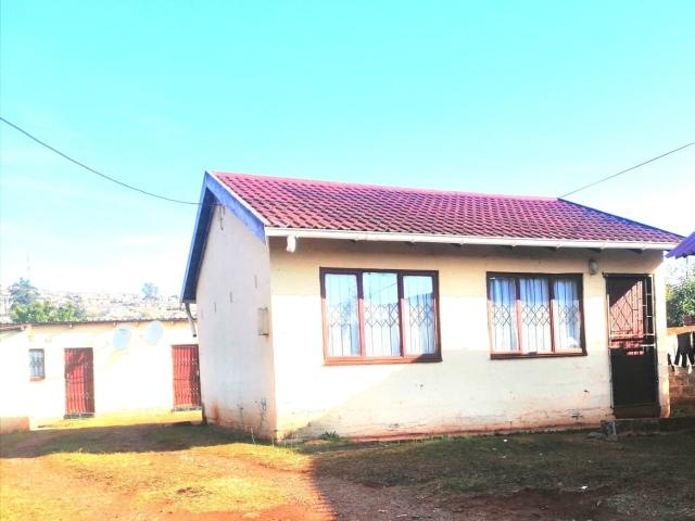 House for sale in Pietermaritzburg