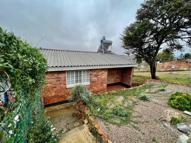 House for sale in Eastern Cape