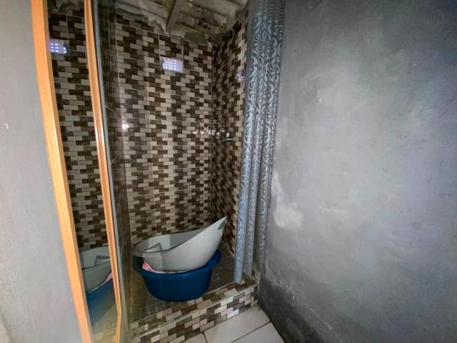House for sale in Khayelitsha, Western Cape