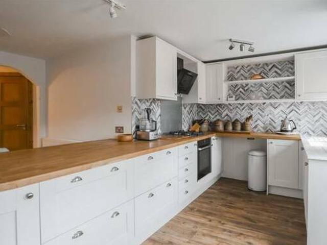 House for rent in Lancashire