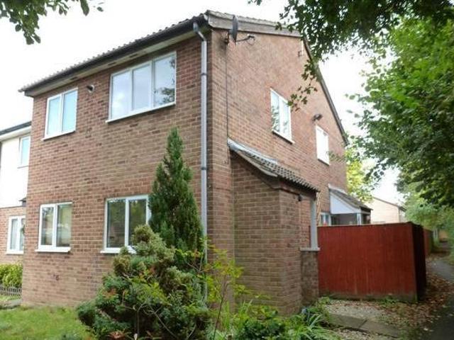 House for sale in Hampshire