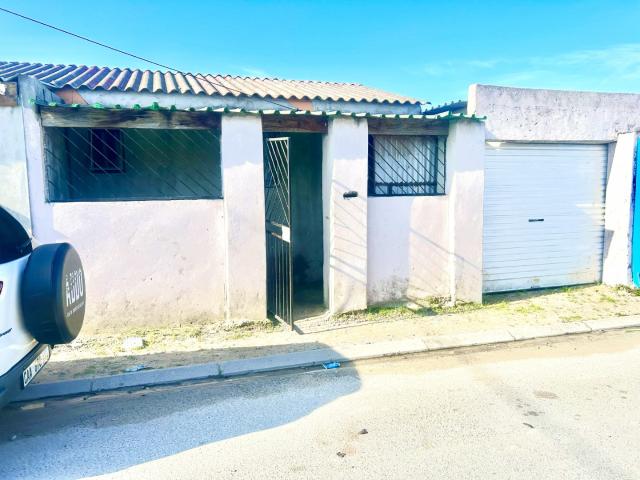 House for sale in Western Cape