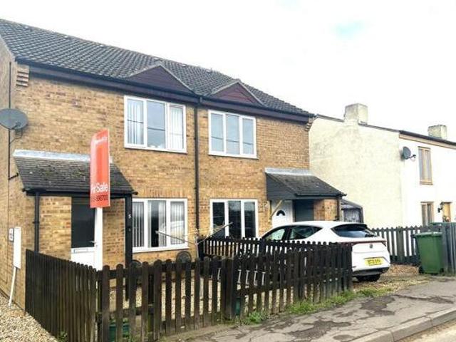 House for sale in Four Gotes, Cambridgeshire