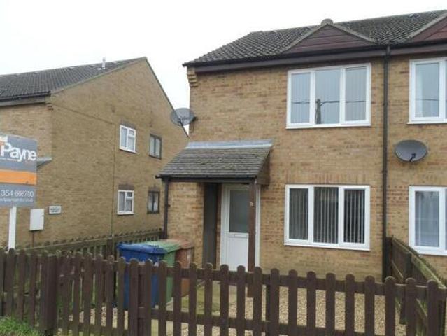 House for sale in Four Gotes, Cambridgeshire