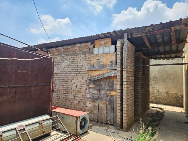 House for sale in Soweto, Gauteng