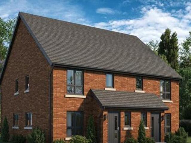 House for sale in Leftwich, Cheshire