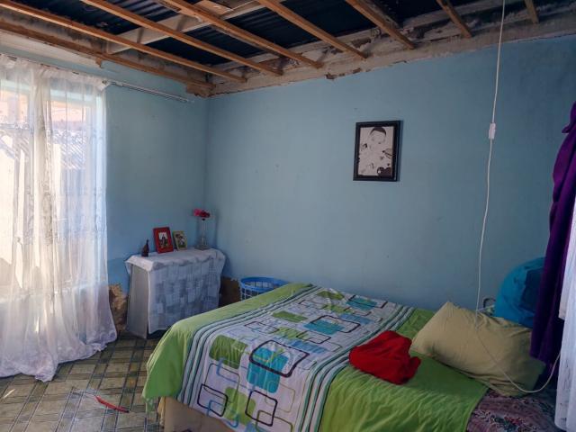 House for sale in Koppies, Free State