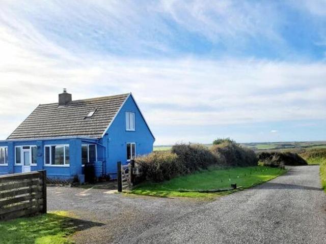 House for sale in Pembroke, Wales