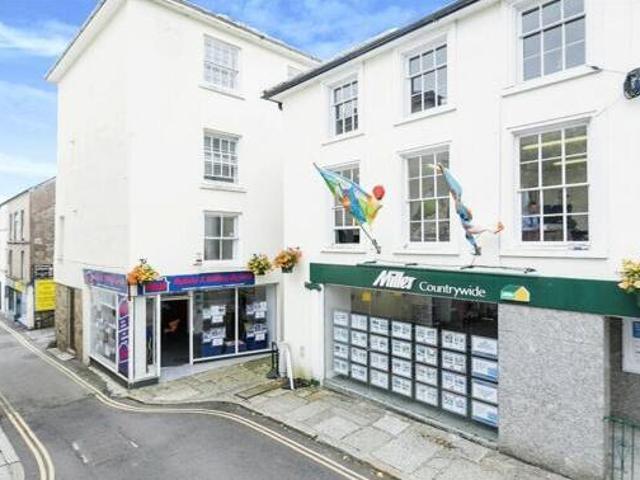 House for sale in Penzance, Cornwall