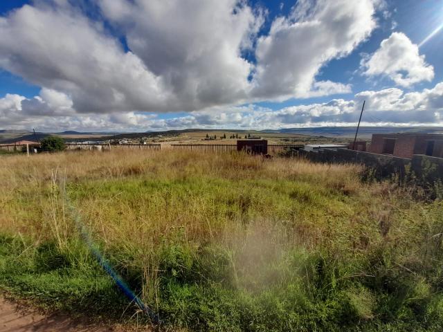 House for sale in Harrismith, Free State