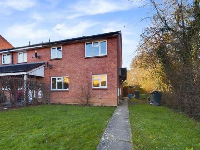 House for sale in Radbrook Green, Frankwell