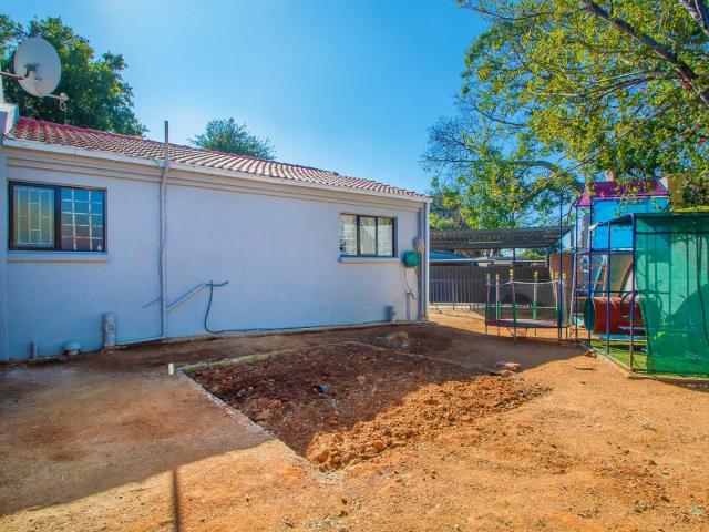 House for sale in Randburg