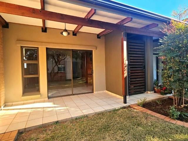 House for sale in Centurion