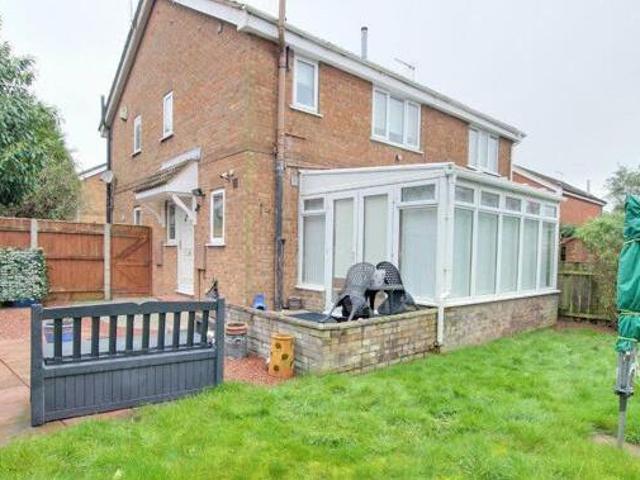 House for sale in Beverley, East Riding Of Yorkshire
