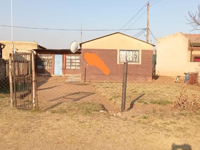 House for sale in Sedibeng, Gauteng