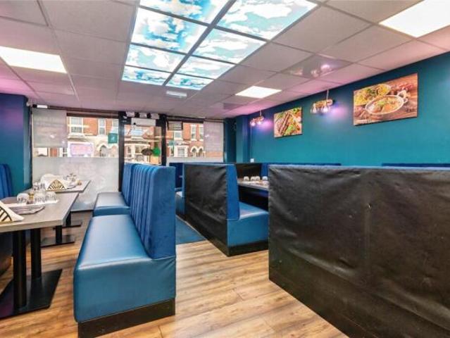 House for sale in Haddon, East Midlands