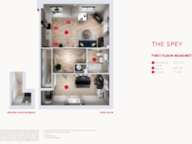 House for sale in Worcestershire