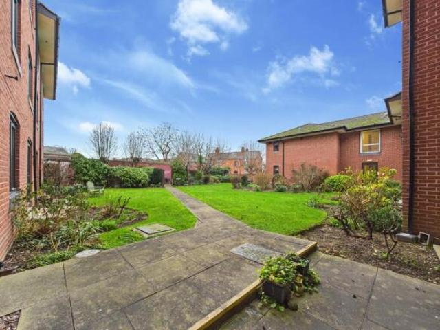 Apartment for sale in Worcester, Worcestershire