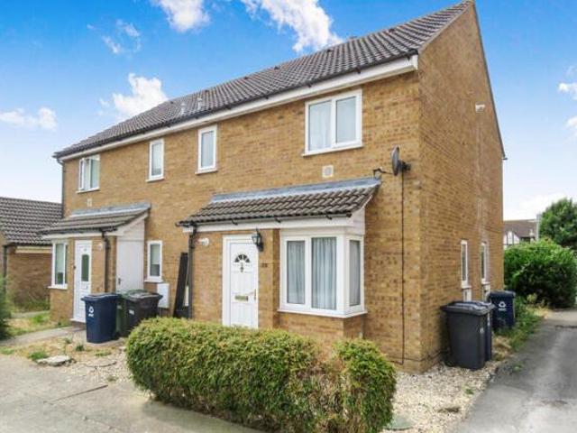 House for sale in Lyons, Greater London