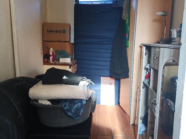 House for sale in Khayelitsha, Western Cape