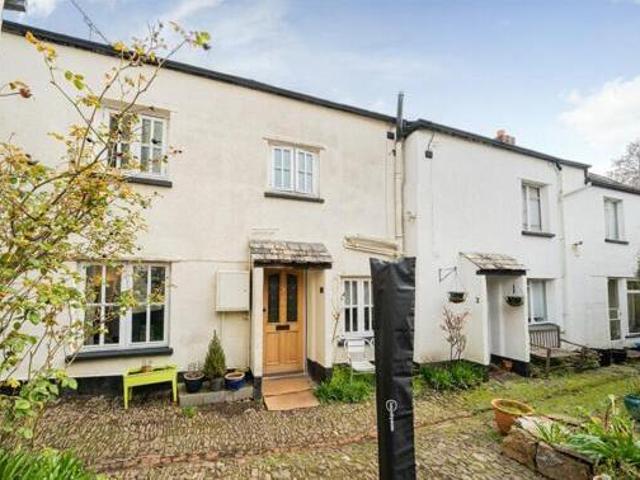 House for sale in Newton St Cyres, Devon