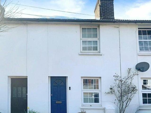 House for sale in Brook Street, Bourne Vale