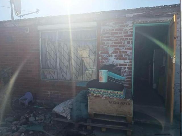 House for sale in Western Cape