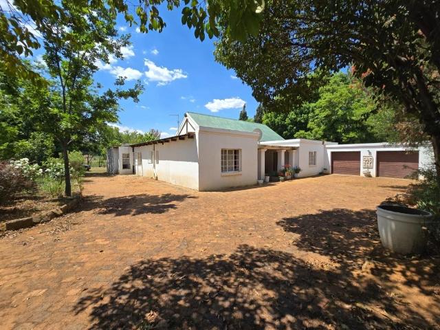 House for sale in Midvaal, Gauteng