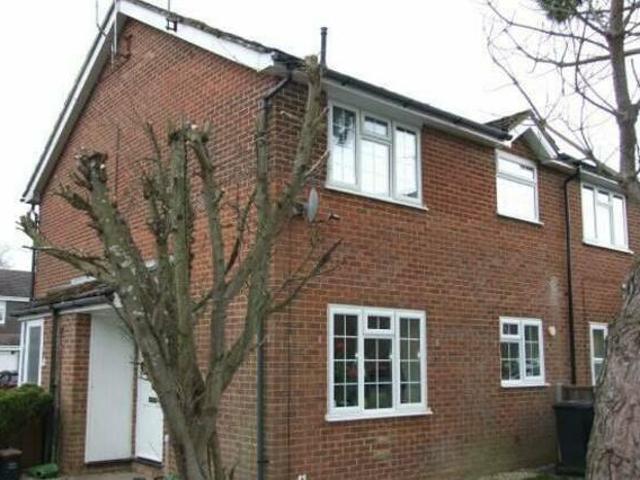 House for rent in Lyons, Greater London