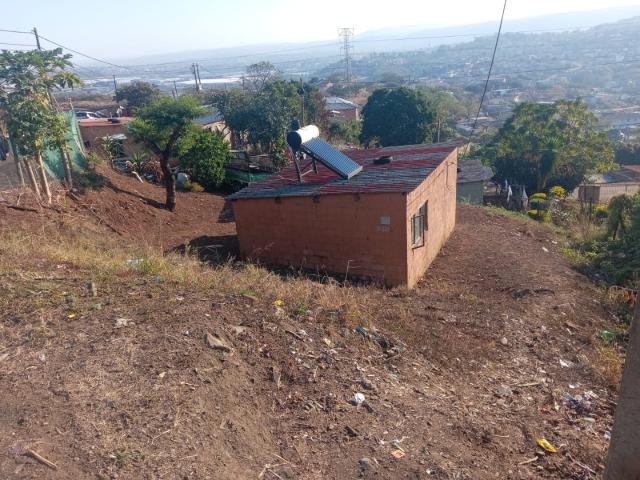 House for sale in Mount Moreland, Kwazulu-natal