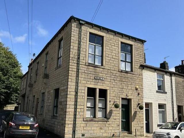 House for sale in Higherford, Lancashire