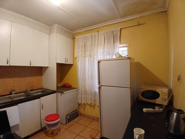 House for sale in Zola, Soweto